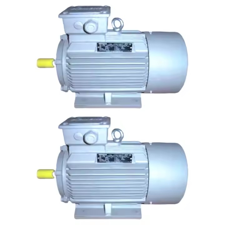 Siemens Innomotics ac Motor