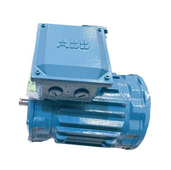 ABB Electric AC Motor