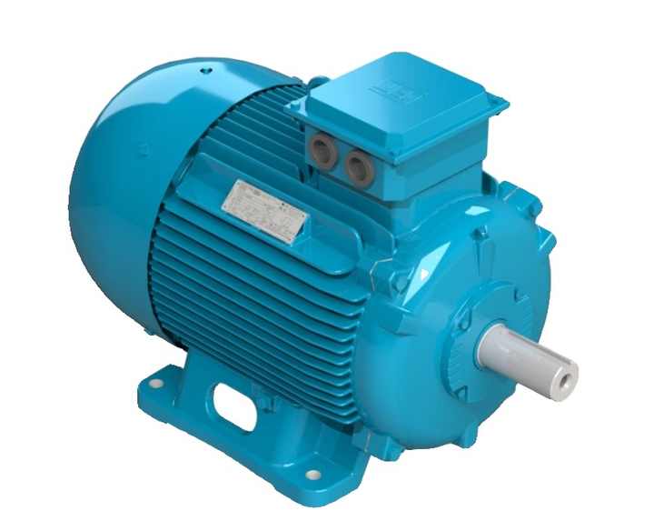 Aluminum Case Motor Weg ac motor