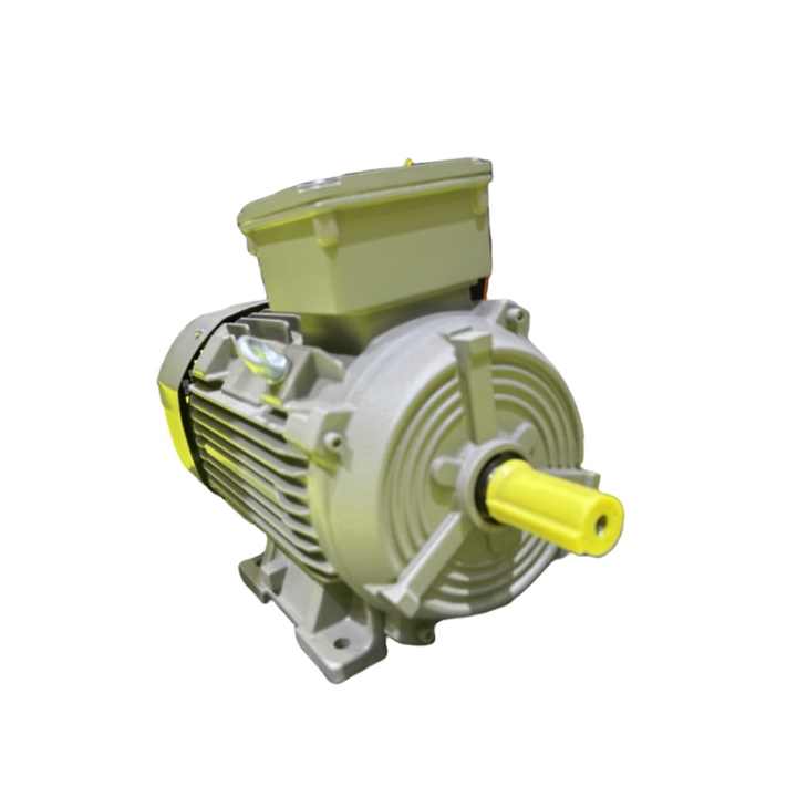 WEG three phase 380V ac induction electric motor