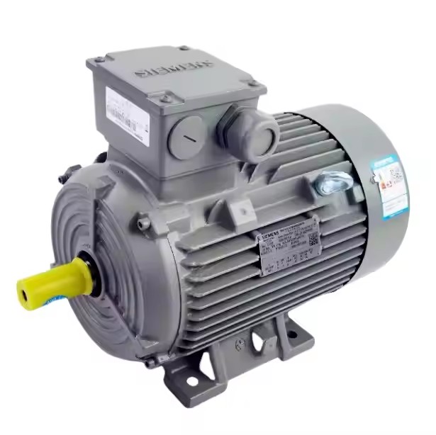 Electrical Motor Siemens Innomotics ac Motor for Induction