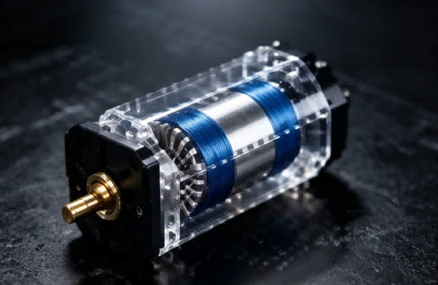 ABB Motor Distributors in China