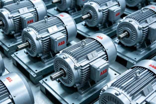 ABB Motor Exporters From China