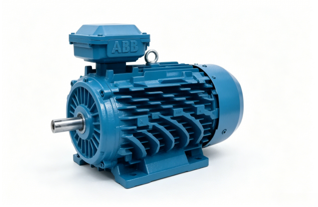 ABB motors suppliers China