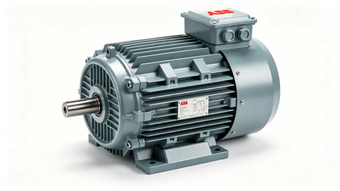 Buy ABB Motors From China
