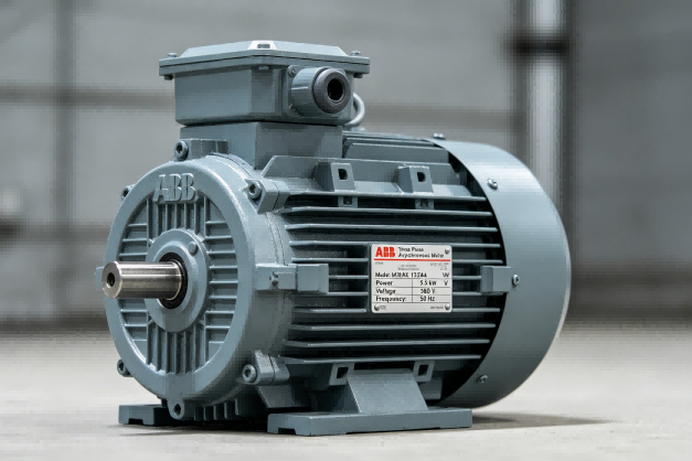 China Motor Products For Export