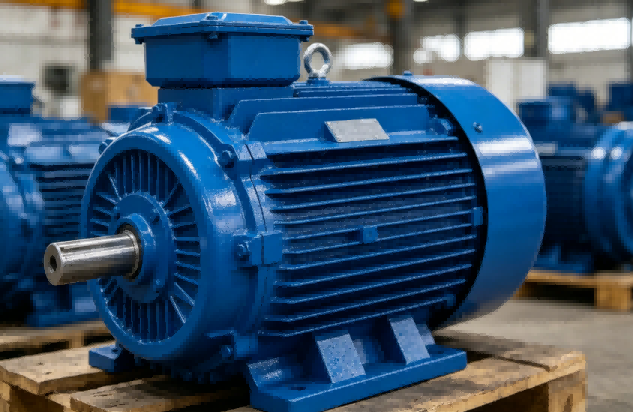 Electric Motor Wholesale Suppliers China
